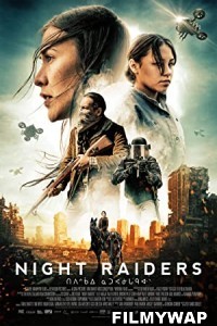 Night Raiders (2021) Hindi Dubbed