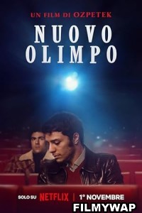 Nuovo Olimpo (2023) English Movie