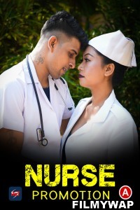 Nurse Promotion (2023) Hots Original