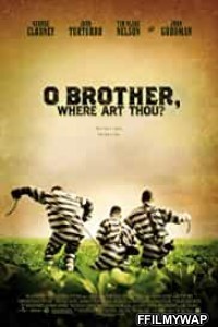 O Brother Where Art Thou (2001) Hindi Dubbed