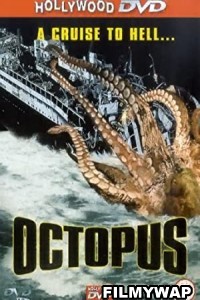 Octopus (2000) Hindi Dubbed