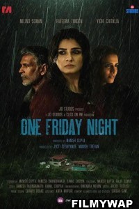 One Friday Night (2023) Hindi Movie