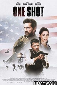 One Shot (2021) Bengali Dubbed