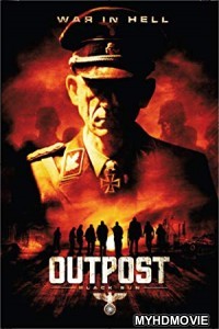 Outpost Black Sun (2012) Hindi Dubbed