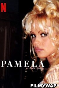 Pamela A Love Story (2023) Hindi Dubbed