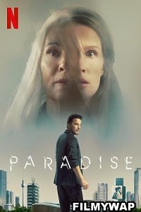 Paradise (2023) Hindi Dubbed