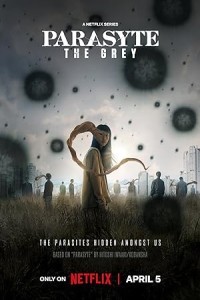 Parasyte The Grey (2024) Hindi Web Series