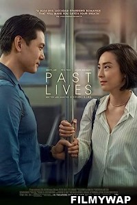 Past Lives (2023) Hindi Dubbed