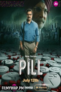 Pill (2024) Hindi Web Series