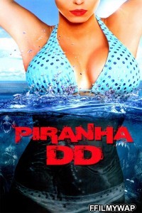 Piranha 3DD (2012) Hindi Dubbed