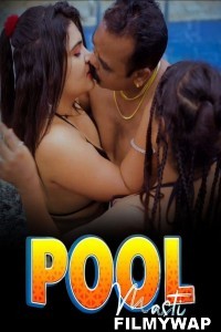 Pool Masti (2023) MojFlix Hindi Short Film