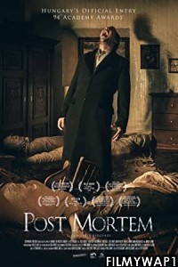 Post Mortem (2021) Hindi Dubbed