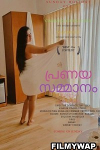 Pranaya Samaanam (2023) SundayHoliday Malayalam Hot Webseries