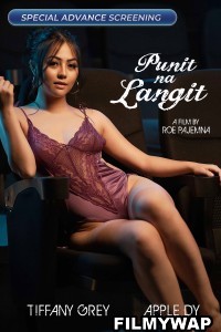 Punit na Langit (2023) Hindi Dubbed