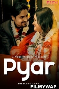 Pyar (2023) Fugi Original