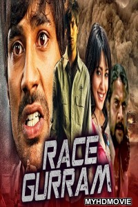 Race Gurram (2019) South Indian Hindi Dubbed Movie