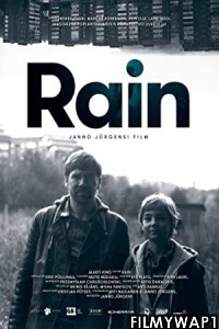 Rain (2020) Hindi Dubbed