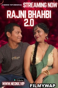 Rajni Bhabhi 2.0 (2023) NeonX Hindi Short Film