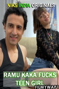 Ramu Kaka Fcked Teen Girl (2022) NiksIndian Original