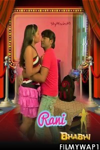 Rani Bhabhi (2022) Hot Jalwa Original