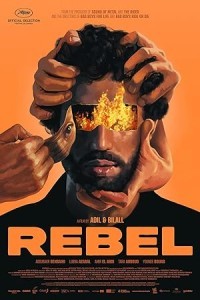 Rebel (2022) Hollywood Hindi Dubbed