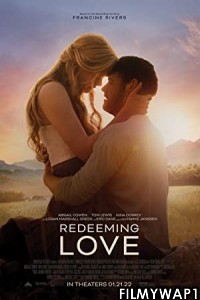 Redeeming Love (2022) English Movie