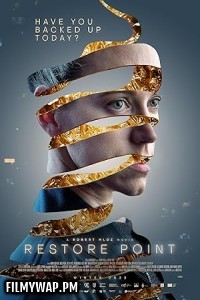 Restore Point (2024) Hollywood Hindi Dubbed