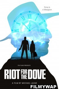 Riot for the dove (2022) Hindi Dubbed