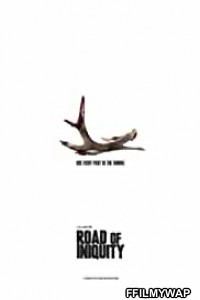 Road of Iniquity (2018) Hindi Dubbed