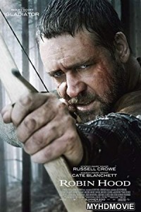 Robin Hood (2010) Hindi Dubbed