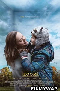 Room (2015) Hindi Dubbed