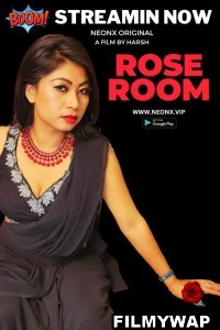 Rose Room (2023) NeonX Hindi Short Film