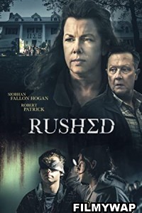 Rushed (2021) Hindi Dubbed