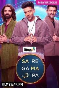 Sa Re Ga Ma Pa (2024) Hindi TV Show