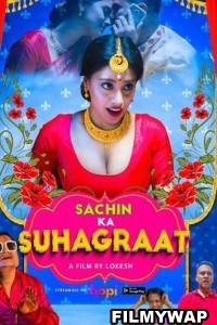 Sachin Ki Suhagraat (2024) Hopi Hindi Short Film