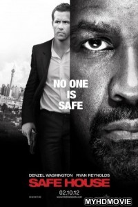 Safe House (2012) Hindi Dubbed