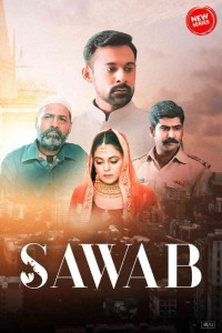 Sawab (2024) Hindi Web Series