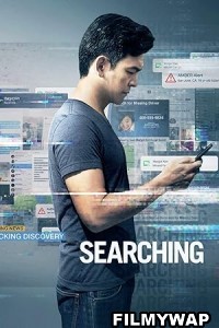 Searching (2018) Hollywood Hindi Dubbed