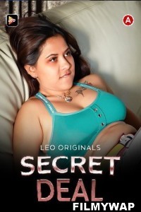 Secret Deal (2023) LeoApp Hindi Short Film