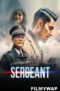 Sergeant (2023) Hindi Movie