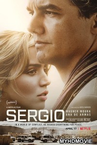 Sergio (2020) Hindi Dubbed