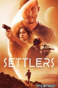 Settlers (2021) English Movie