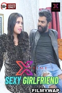 Sexy Girlfriend (2024) XPrime Hindi Short Film