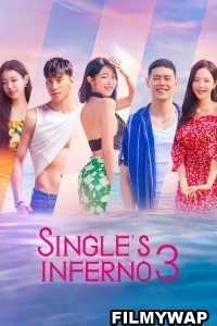 Singles Inferno (2023) Season 3 Hindi Web Series