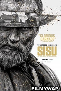 Sisu (2023) Hindi Dubbed