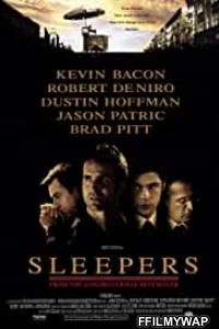 Sleepers (1997) Hindi Dubbed