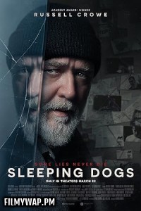 Sleeping Dogs (2024) Hollywood Hindi Dubbed