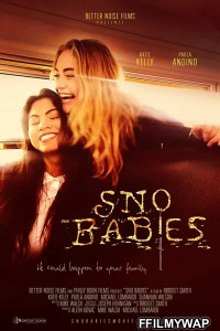 Sno Babies (2020) Hindi Dubbed