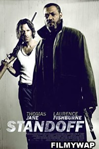 Standoff (2016) Hindi Dubbed