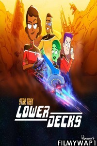 Star Trek Lower Decks (2021) Season 2 Hindi Web Series